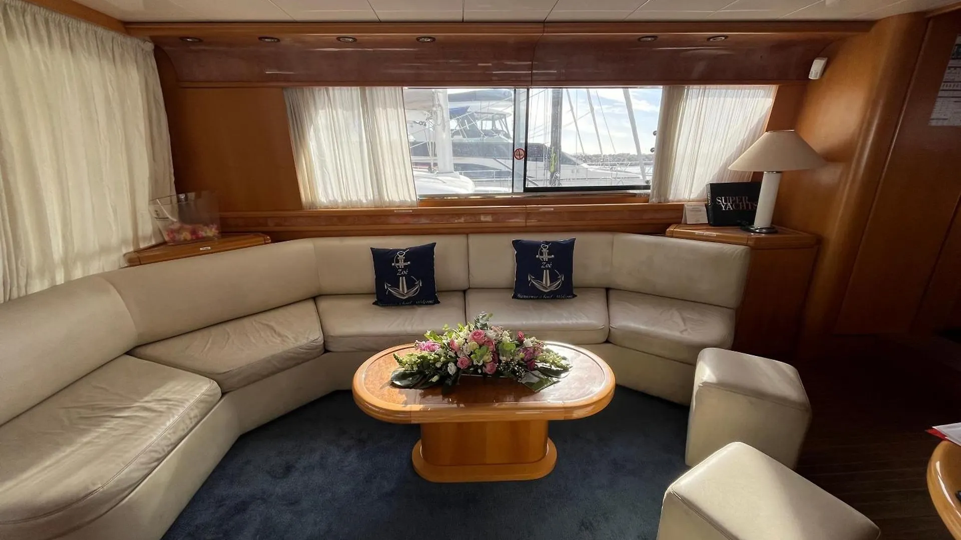 Hotel Yacht Marsiglia 0*,  Francia